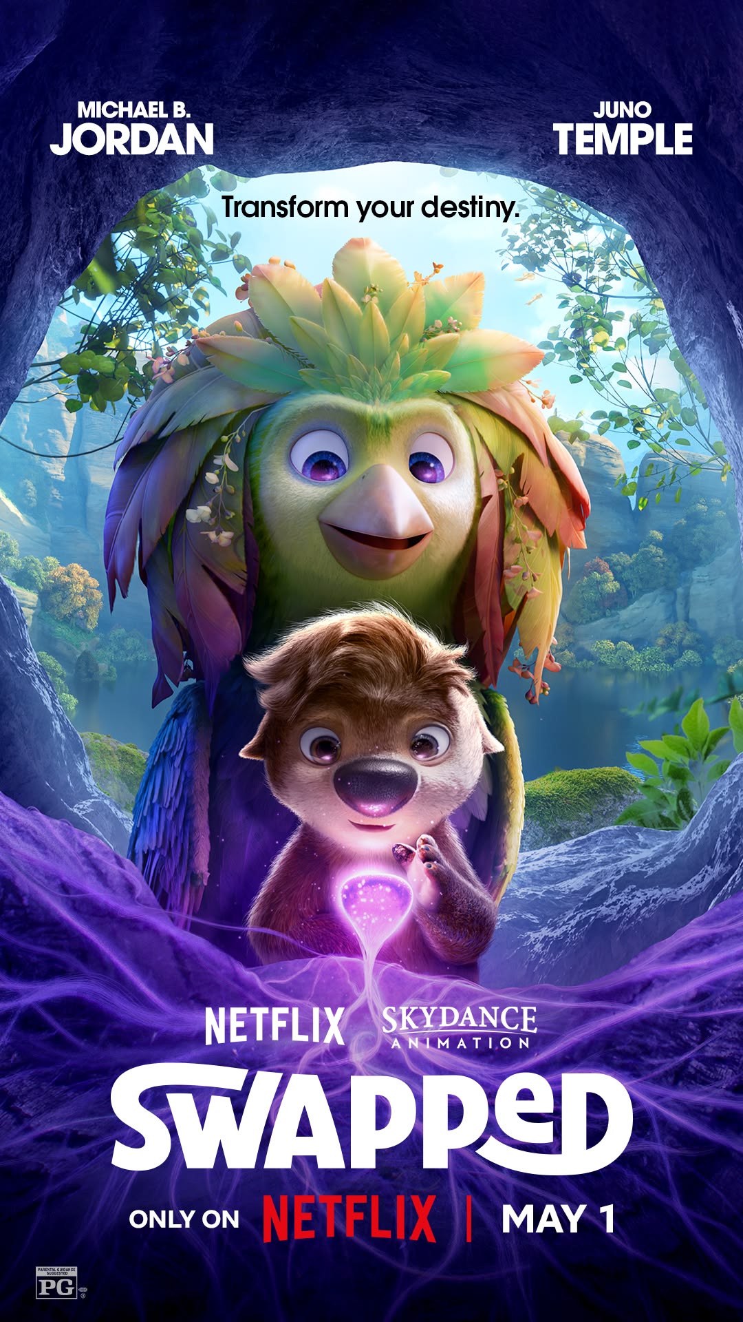 poster